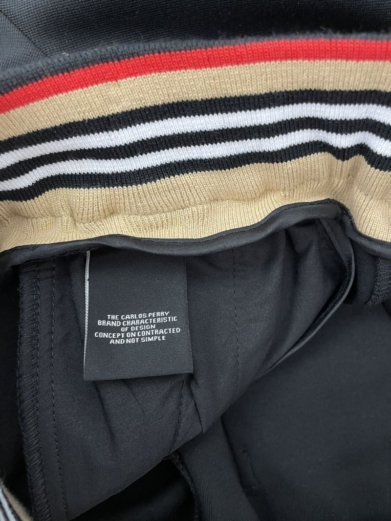 Burberry Long Pants